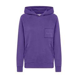 Hooded sweatshirt by PHILIPPE MODEL PARIS
