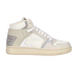 La Grande Tennis sneakers by PHILIPPE MODEL PARIS