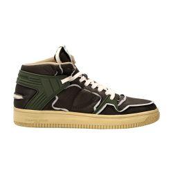 La Grande Tennis sneakers by PHILIPPE MODEL PARIS