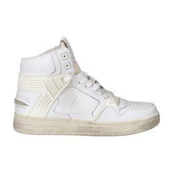 La Grande Tennis sneakers by PHILIPPE MODEL PARIS