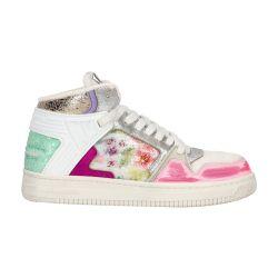 La Grande Tennis sneakers by PHILIPPE MODEL PARIS