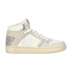 La Grande Tennis sneakers by PHILIPPE MODEL PARIS