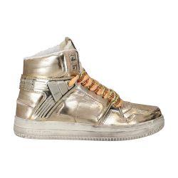 La Grande Tennis sneakers by PHILIPPE MODEL PARIS