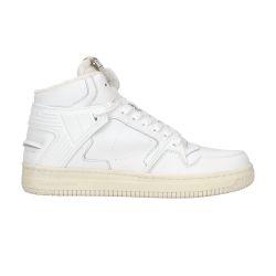 La Grande Tennis sneakers by PHILIPPE MODEL PARIS