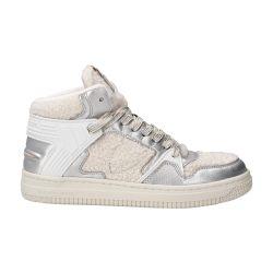 La Grande Tennis sneakers by PHILIPPE MODEL PARIS