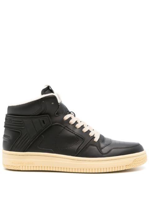 La Grande sneakers by PHILIPPE MODEL PARIS