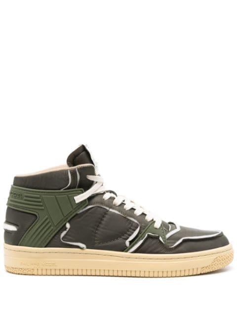 La Grande sneakers by PHILIPPE MODEL PARIS