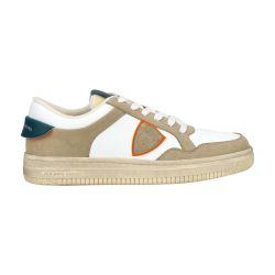 Lyon Streetwear sneakers by PHILIPPE MODEL PARIS