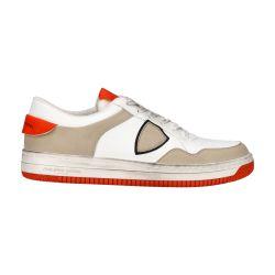 Lyon Streetwear sneakers by PHILIPPE MODEL PARIS