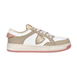 Lyon streetwear sneakers by PHILIPPE MODEL PARIS