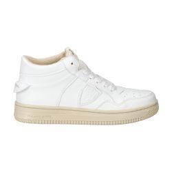 Lyon streetwear sneakers by PHILIPPE MODEL PARIS