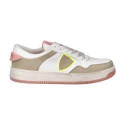 Lyon streetwear sneakers by PHILIPPE MODEL PARIS