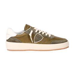 Nice Tennis sneakers by PHILIPPE MODEL PARIS
