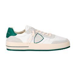 Nice Tennis sneakers by PHILIPPE MODEL PARIS