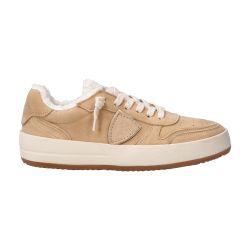 Nice Tennis sneakers by PHILIPPE MODEL PARIS