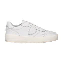 Nice Tennis sneakers by PHILIPPE MODEL PARIS