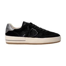 Nice Tennis sneakers by PHILIPPE MODEL PARIS