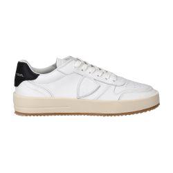 Nice Tennis sneakers by PHILIPPE MODEL PARIS