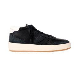 Nice Tennis sneakers by PHILIPPE MODEL PARIS