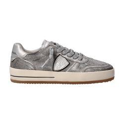 Nice Tennis sneakers by PHILIPPE MODEL PARIS