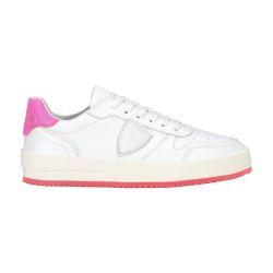 Nice Tennis sneakers by PHILIPPE MODEL PARIS
