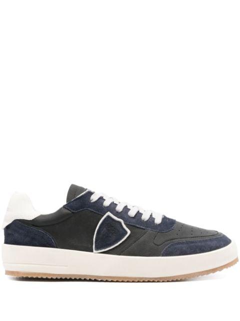 Nice low-top sneakers by PHILIPPE MODEL PARIS
