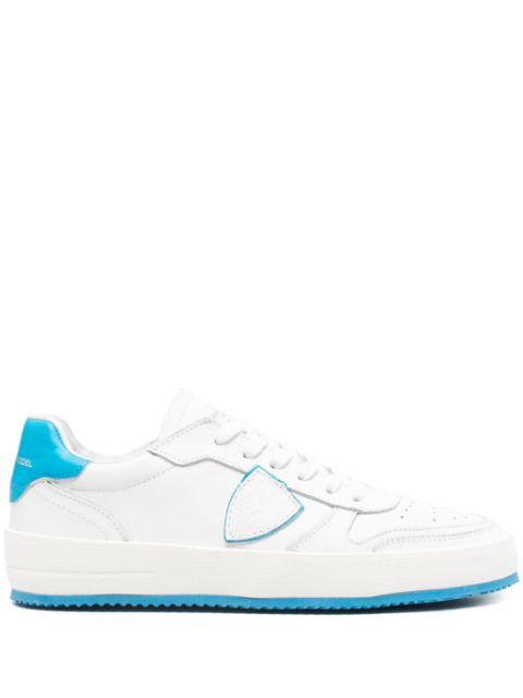 Nice sneakers by PHILIPPE MODEL PARIS