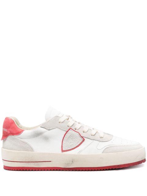 Nice sneakers by PHILIPPE MODEL PARIS