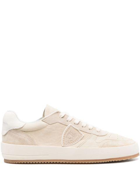Nice sneakers by PHILIPPE MODEL PARIS