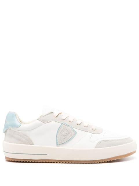 Nice sneakers by PHILIPPE MODEL PARIS
