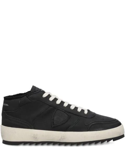 Nice sneakers by PHILIPPE MODEL PARIS