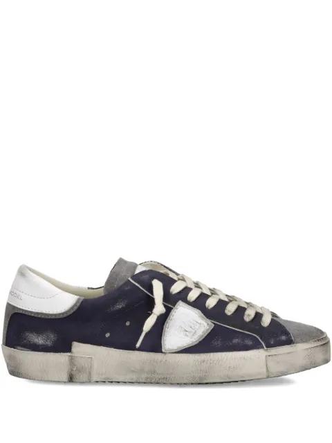 PRSX Low sneakers by PHILIPPE MODEL PARIS
