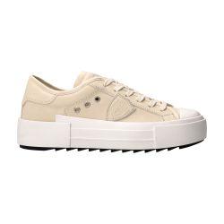 Paris Haute Tennis sneakers by PHILIPPE MODEL PARIS