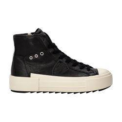 Paris Haute Tennis sneakers by PHILIPPE MODEL PARIS