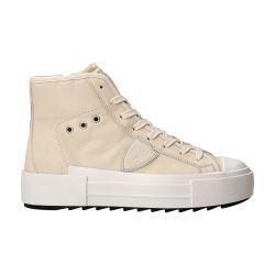 Paris Haute Tennis sneakers by PHILIPPE MODEL PARIS