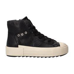 Paris Haute Tennis sneakers by PHILIPPE MODEL PARIS