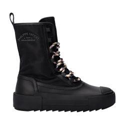 Paris Haute Tennis sneakers by PHILIPPE MODEL PARIS