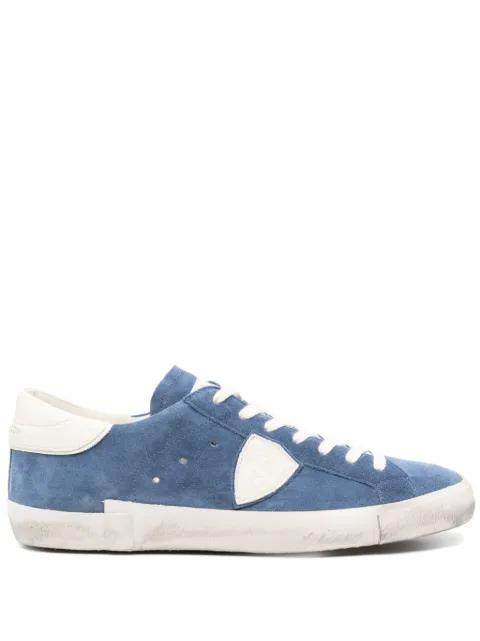 Paris sneakers by PHILIPPE MODEL PARIS