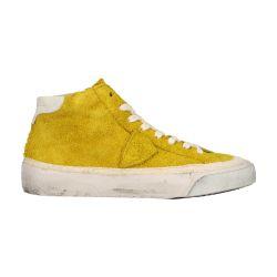 Plaisir Tennis sneakers by PHILIPPE MODEL PARIS