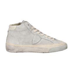 Plaisir Tennis sneakers by PHILIPPE MODEL PARIS