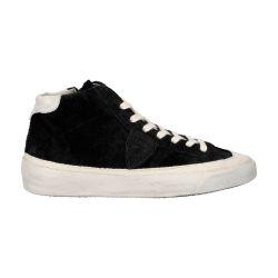 Plaisir Tennis sneakers by PHILIPPE MODEL PARIS