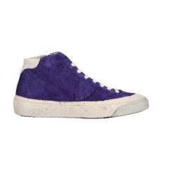 Plaisir Tennis sneakers by PHILIPPE MODEL PARIS
