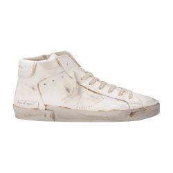 Prsx Tennis sneakers by PHILIPPE MODEL PARIS