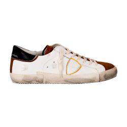 Prsx Tennis sneakers by PHILIPPE MODEL PARIS