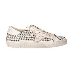 Prsx Tennis sneakers by PHILIPPE MODEL PARIS