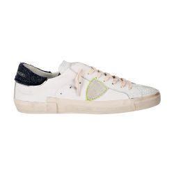 Prsx Tennis sneakers by PHILIPPE MODEL PARIS