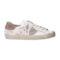 Prsx Tennis sneakers by PHILIPPE MODEL PARIS