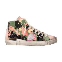 Prsx Tennis sneakers by PHILIPPE MODEL PARIS