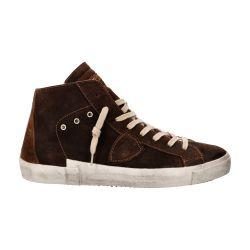 Prsx Tennis sneakers by PHILIPPE MODEL PARIS