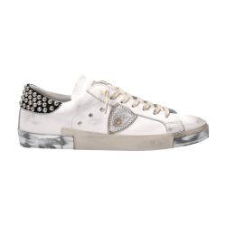 Prsx Tennis sneakers by PHILIPPE MODEL PARIS
